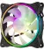 Кулер для корпуса 2E Gaming 2E-F120OI-ARGB