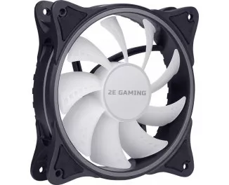 Кулер для корпуса 2E Gaming 2E-F120OI-ARGB