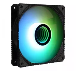 Кулер для корпуса 2E Gaming Air Cool Infinity (2E-ACF120IW-ARGB)