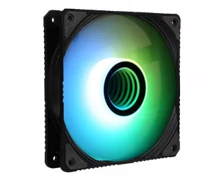 Кулер для корпуса 2E Gaming Air Cool Infinity (2E-ACF120IW-ARGB)