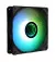 Кулер для корпуса 2E Gaming Air Cool Infinity (2E-ACF120IW-ARGB)