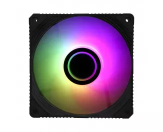 Кулер для корпуса 2E Gaming Air Cool Infinity (2E-ACF120IW-ARGB)
