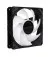 Кулер для корпуса 2E Gaming Air Cool Infinity (2E-ACF120IW-ARGB)