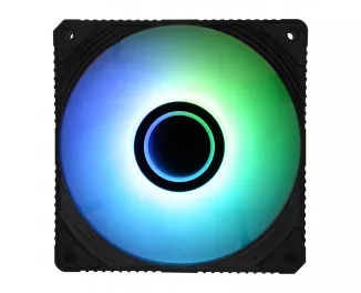 Кулер для корпуса 2E Gaming Air Cool Infinity (2E-ACF120IW-ARGB)