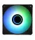 Кулер для корпуса 2E Gaming Air Cool Infinity (2E-ACF120IW-ARGB)