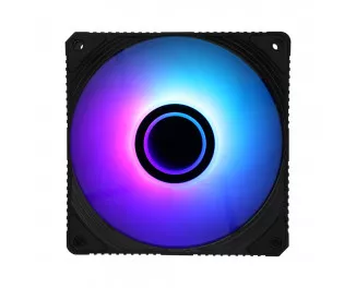 Кулер для корпуса 2E Gaming Air Cool Infinity (2E-ACF120IW-ARGB)