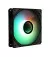 Кулер для корпуса 2E Gaming Air Cool Infinity (2E-ACF120IW-ARGB)