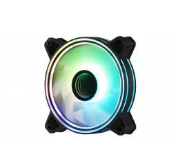 Кулер для корпуса 2E Gaming Air Cool Infinity M (2E-ACF120IMW-ARGB)
