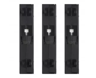 Кулер для корпуса 2E Gaming Air Cool Magic Mirror ACF120MB-ARGB Black (2E-ACF120MB-ARGB)