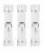 Кулер для корпусу 2E Gaming Air Cool Magic Mirror ACF120MW-ARGB White (2E-ACF120MW-ARGB)