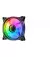 Кулер для корпусу 2E Gaming Air Cool X Fan ACF120XB-ARGB Black (2E-ACF120XB-ARGB)