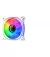 Кулер для корпусу 2E Gaming Air Cool X Fan ACF120XB-ARGB White (2E-ACF120XW-ARGB)