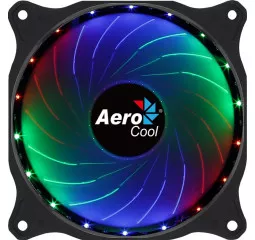 Кулер для корпуса AeroCool Cosmo 12 FRGB (ACF3-NA10117.11)