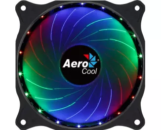 Кулер для корпуса AeroCool Cosmo 12 FRGB (ACF3-NA10117.11)