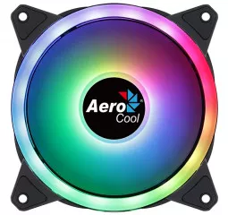 Кулер для корпусу AeroCool Duo 12 (ACF3-DU10217.11)