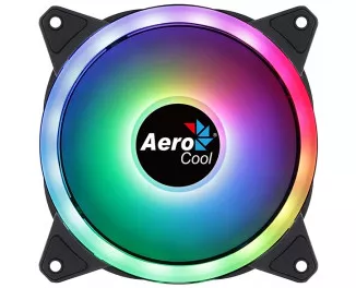 Кулер для корпусу AeroCool Duo 12 (ACF3-DU10217.11)
