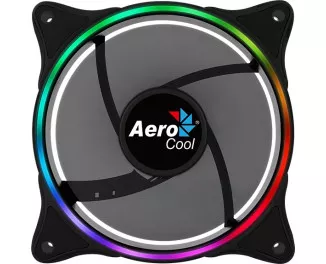 Кулер для корпусу AeroCool Eclipse 12 ARGB (ACF3-EL10217.11)
