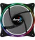Кулер для корпуса AeroCool Eclipse 12 ARGB (ACF3-EL10217.11)