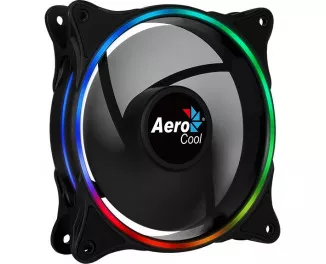 Кулер для корпуса AeroCool Eclipse 12 ARGB (ACF3-EL10217.11)