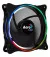 Кулер для корпуса AeroCool Eclipse 12 ARGB (ACF3-EL10217.11)