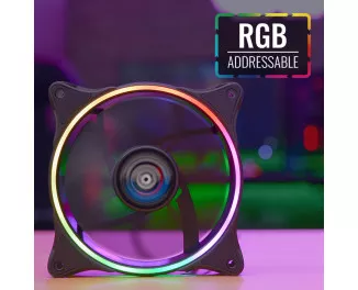 Кулер для корпуса AeroCool Eclipse 12 ARGB (ACF3-EL10217.11)
