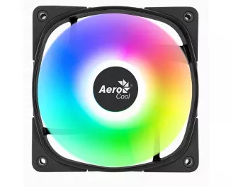 Кулер для корпусу AeroCool Frame X 12 PWM ARGB Black (ACF3-FM11217.11)