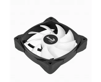 Кулер для корпуса AeroCool Frame X 12 PWM ARGB Black (ACF3-FM11217.11)