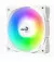 Кулер для корпуса AeroCool Frame X 12 PWM ARGB White (ACF3-FM11217.21)