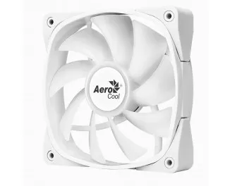 Кулер для корпуса AeroCool Frame X 12 PWM ARGB White (ACF3-FM11217.21)