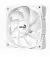 Кулер для корпуса AeroCool Frame X 12 PWM ARGB White (ACF3-FM11217.21)