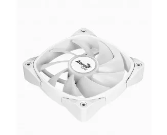 Кулер для корпуса AeroCool Frame X 12 PWM ARGB White (ACF3-FM11217.21)