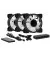 Кулер для корпуса AeroCool Mirage 12 ARGB Pro (ACF3-MR10227.11)