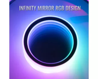 Кулер для корпуса AeroCool Mirage 12 ARGB Pro (ACF3-MR10227.11)