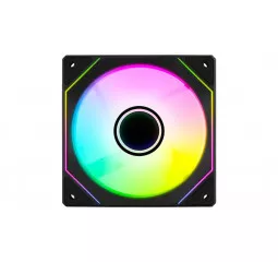Кулер для корпусу AeroCool Phantom M-3 12 PWM ARGB Black (ACF3-MR11217.11)