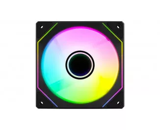 Кулер для корпусу AeroCool Phantom M-3 12 PWM ARGB Black (ACF3-MR11217.11)