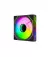 Кулер для корпусу AeroCool Phantom M-3 12 PWM ARGB Black (ACF3-MR11217.11)
