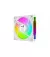 Кулер для корпусу AeroCool Phantom M-3 12 PWM ARGB White (ACF3-MR11217.21)