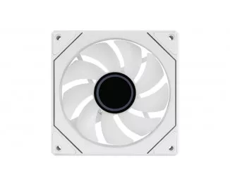 Кулер для корпусу AeroCool Phantom M-3 12 PWM ARGB White (ACF3-MR11217.21)