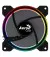 Кулер для корпусу AeroCool Saturn 12 FRGB (ACF3-ST10217.01)
