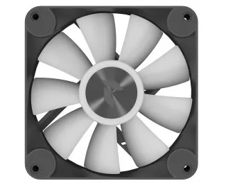 Кулер для корпуса APNX FP1-140 ARGB Black (APF4-PF11217.11)