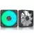 Кулер для корпуса APNX FP1-140 ARGB Black (APF4-PF11217.11)