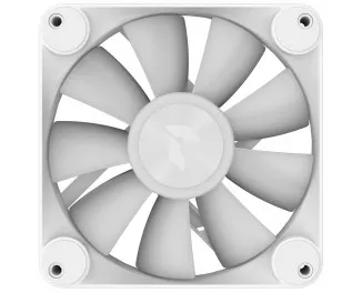 Кулер для корпусу APNX FP1-140 ARGB White (APF4-PF11217.21)