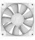 Кулер для корпусу APNX FP1-140 ARGB White (APF4-PF11217.21)