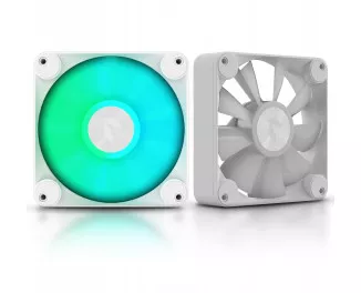 Кулер для корпусу APNX FP1-140 ARGB White (APF4-PF11217.21)
