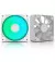 Кулер для корпусу APNX FP1-140 ARGB White (APF4-PF11217.21)