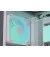 Кулер для корпусу APNX FP1-140 ARGB White (APF4-PF11217.21)