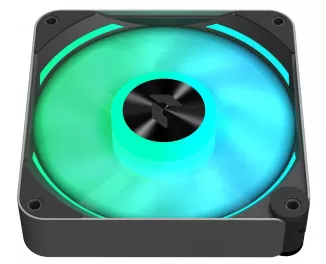 Кулер для корпуса APNX FP2-120 ARGB Black (APF3-PF11317.11)