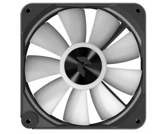 Кулер для корпуса APNX FP2-120 ARGB Black (APF3-PF11317.11)