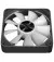 Кулер для корпуса APNX FP2-120 ARGB Black (APF3-PF11317.11)