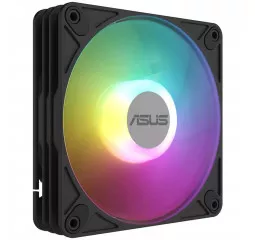 Кулер для корпуса ASUS AR120 ARGB Black (90DA00E0-B09000)